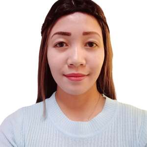 Mary Rona Mae Metoda