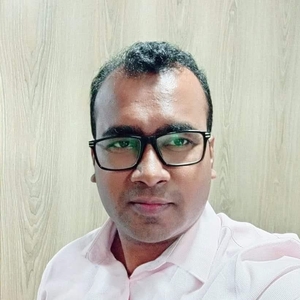 Mohammad Deedarul Islam
