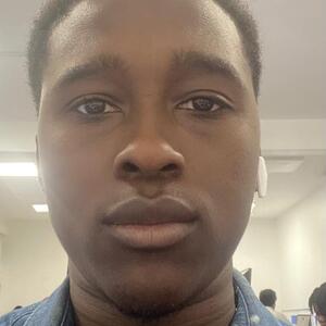 Benny Iduoku Ben