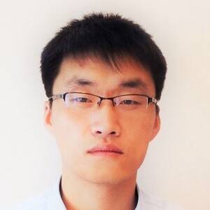 Chris Ma