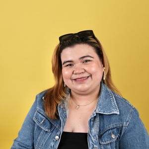 Wayne Beatriz Abarra