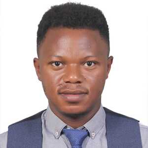 Destiny Orimisan Akinyimika