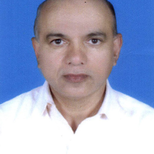 Nazir Ahmed Mohamed Ibrahim