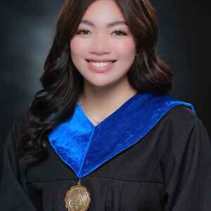 Kristelle Bacagan
