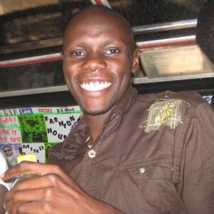 Martin Otieno