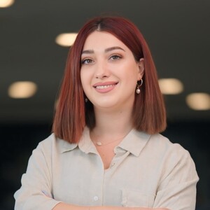 Anna Khachatryan