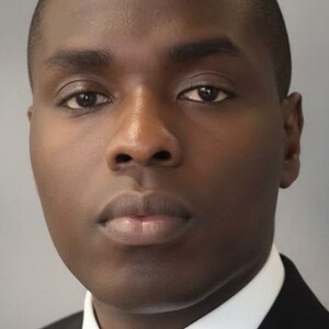 George Munene Muriuki