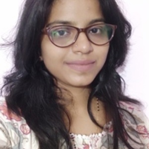 Bhakti Naik