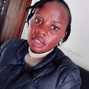 Mercy Mwikali Peter