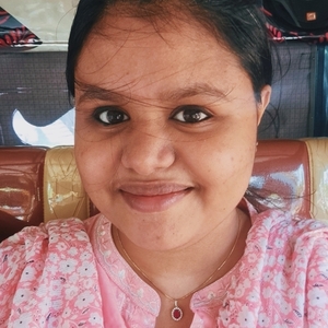 Ifrath Raeesa K P