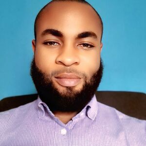 Atulaegwu Justice Chiemela