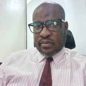Sarafa Adewale Raji