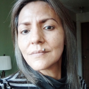 Anabell Villasana M.