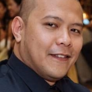 Roberto Miguel C. Salay