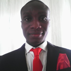 James Arua Emmanuel