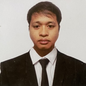 Trd D John Zausa Domdom