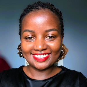 Christine Nyaguthii Muchiri