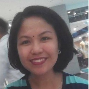 Darlene Mae Candelaria