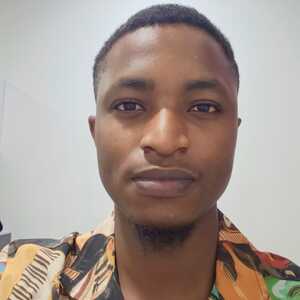 Ifeoluwa Michael Adepoju