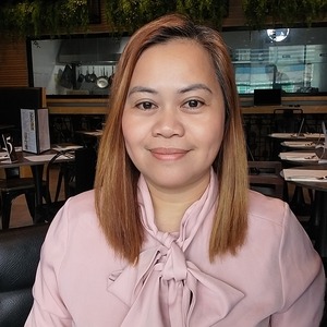 Bevirlyn R. Galupo