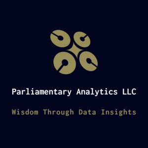 Parliamentary Analytics