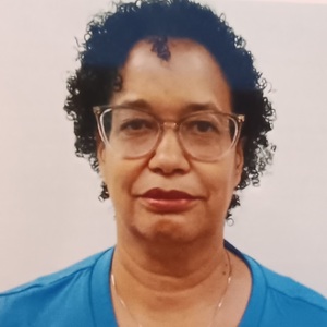 Anne Therese Ephraim