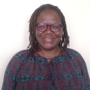 Rachel Obuya Odhiambo
