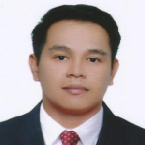 Charlon Keir V. Rastrullo