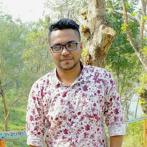 Ahammadur Rahman Fahim