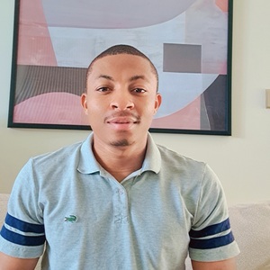 Izuchukwu Ifeanyi