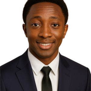 Bernard Ariku Oko