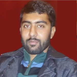 Khizar Iqbal