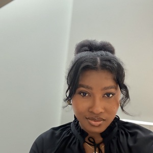 Chiamaka Ifeanacho