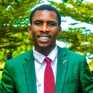 Arowolo Olayemi Joshua