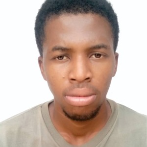 Adidi Ebruphiyo Blessing