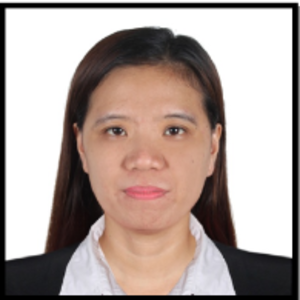 Carla Joy Pineda Santos