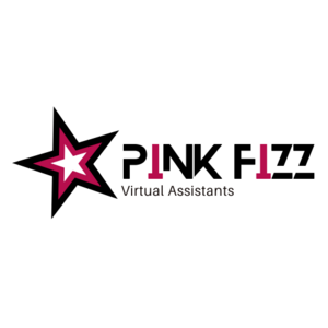 Pink Fizz Virtual Assistants