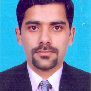 Arslan Ahmed Salam