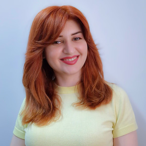 Ani Zakaryan