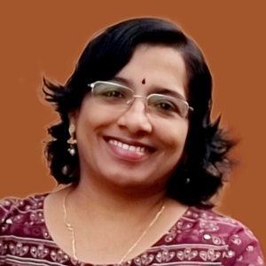 Veena Aravind