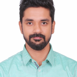 Surendra Vasudevan