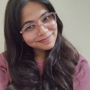 Ishika Trivedi