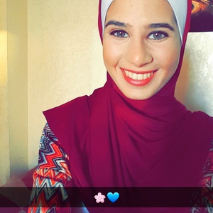 Farah Abdulrahman Nazzal