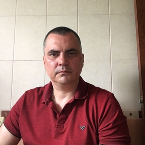 Oleksandr Rozghon