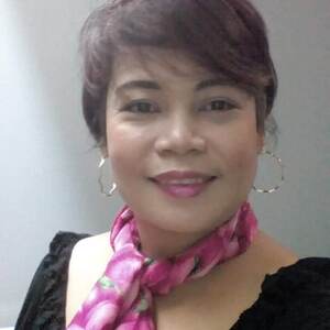 Roselyn Gonzales