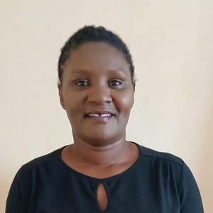 Lilian Ng'ang'a