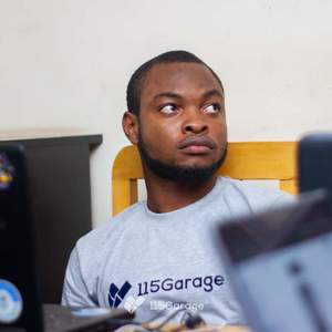 Lawrence Gbenga