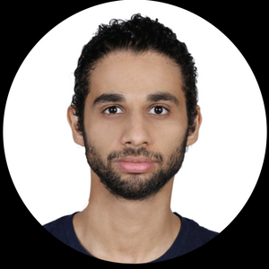 Ahmed Saif Mustafa