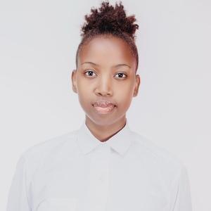 Karren Bwalya