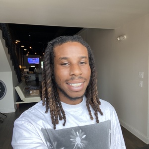 Ty Rell Baker